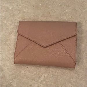 Small crossbody/clutch purse